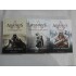 ASSASSIN'S CREED - RENASTEREA / FRATIA / CRUCIADA SECRETA - Oliver BOWDEN